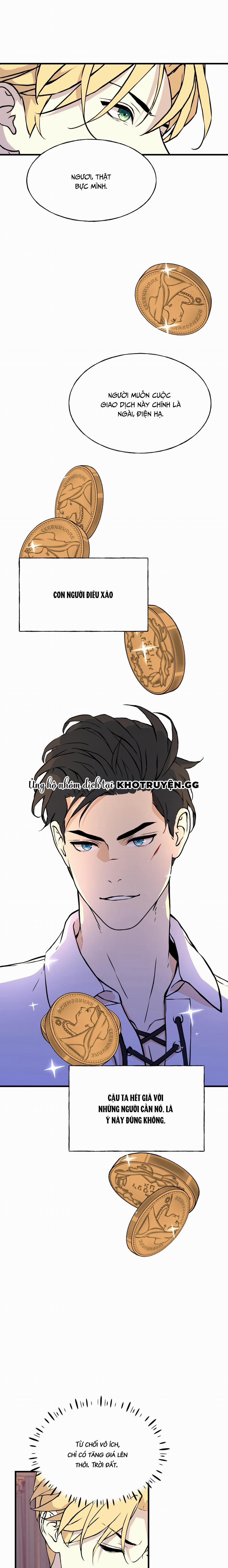 Lễ Cưới Hoàng Gia 6 trang 17