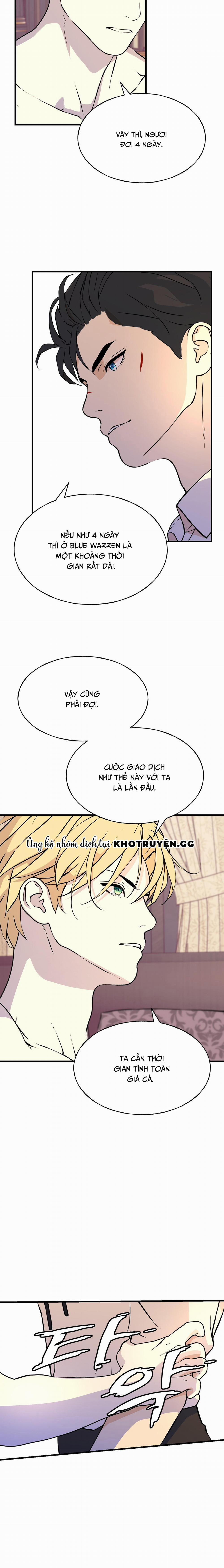 Lễ Cưới Hoàng Gia 6 trang 18