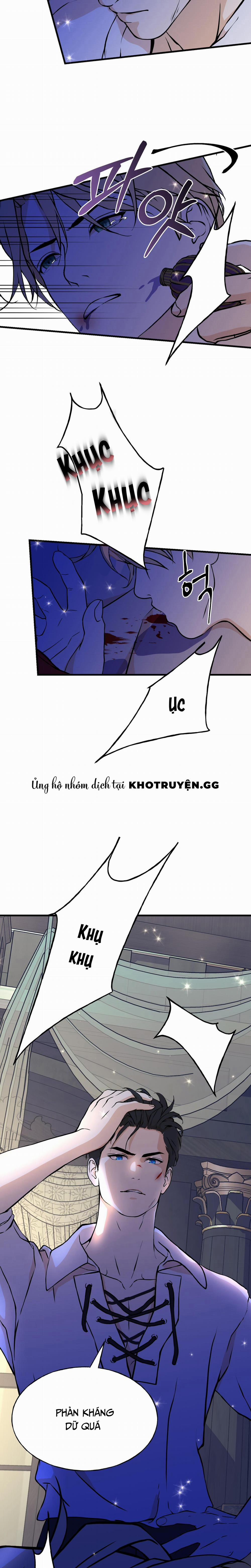 Lễ Cưới Hoàng Gia 6 trang 2