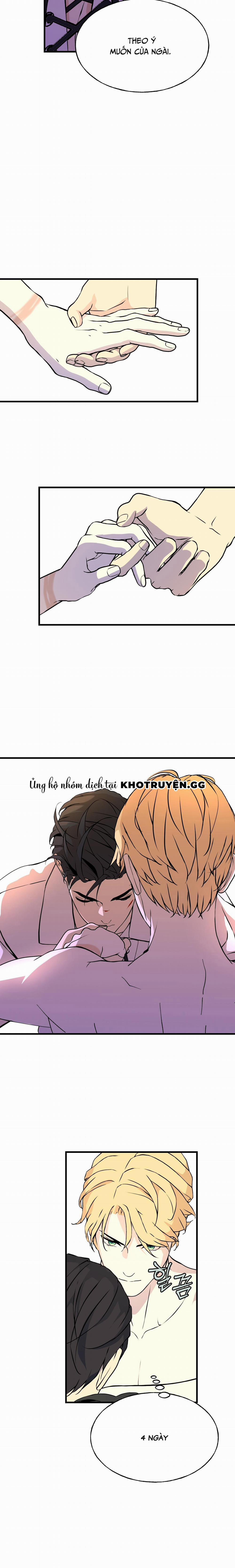 Lễ Cưới Hoàng Gia 6 trang 20