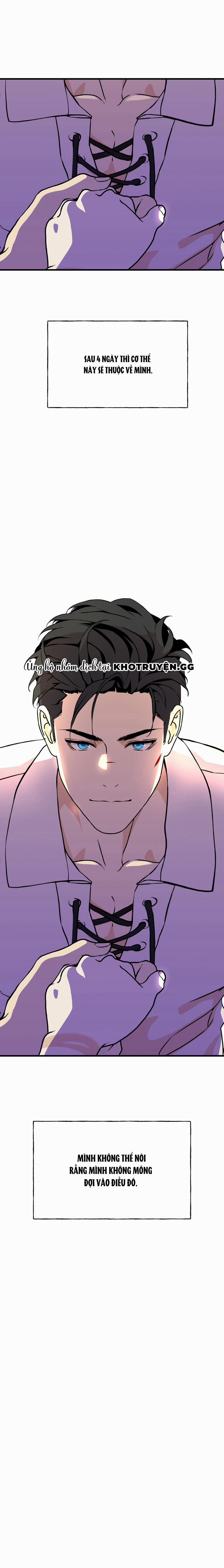 Lễ Cưới Hoàng Gia 6 trang 21