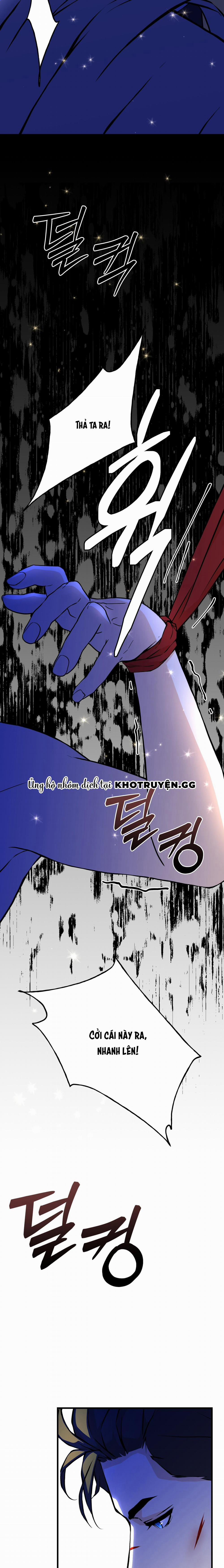 Lễ Cưới Hoàng Gia 6 trang 3