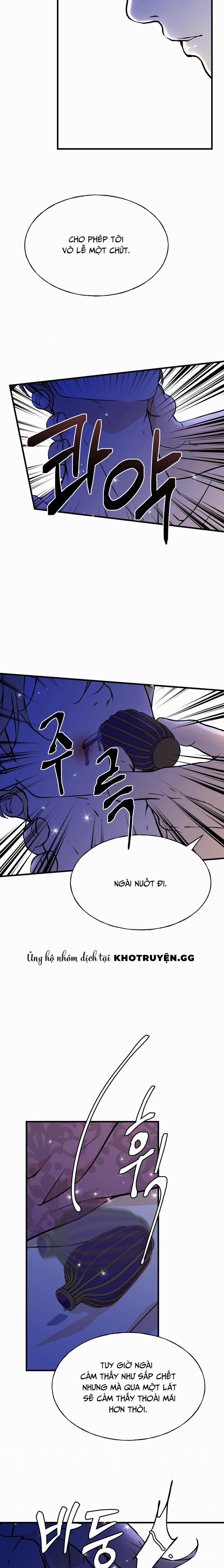 Lễ Cưới Hoàng Gia 6 trang 4