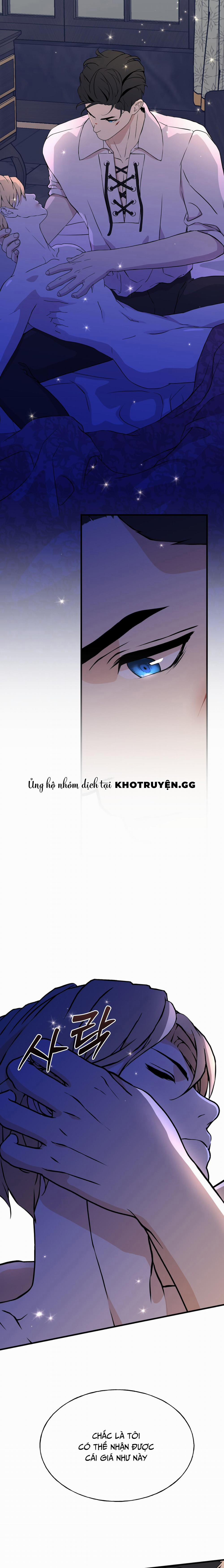 Lễ Cưới Hoàng Gia 6 trang 6