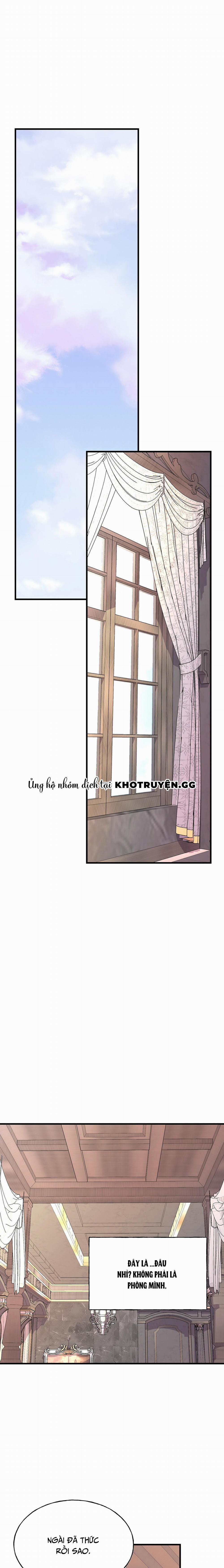 Lễ Cưới Hoàng Gia 6 trang 8