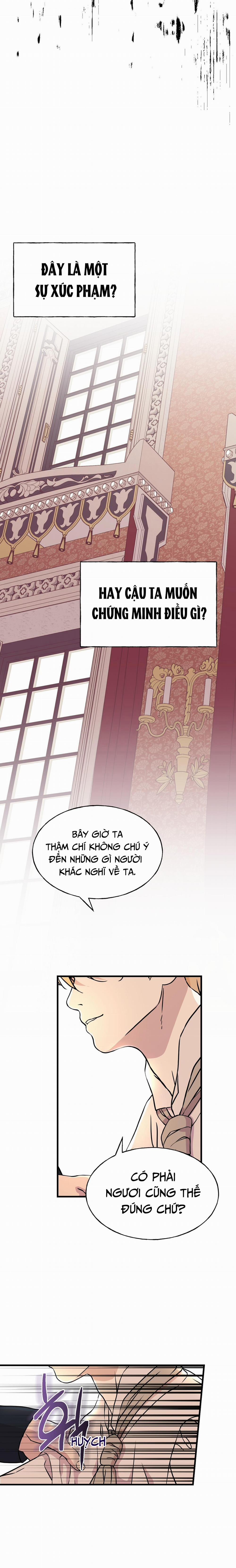 Lễ Cưới Hoàng Gia 7 trang 10