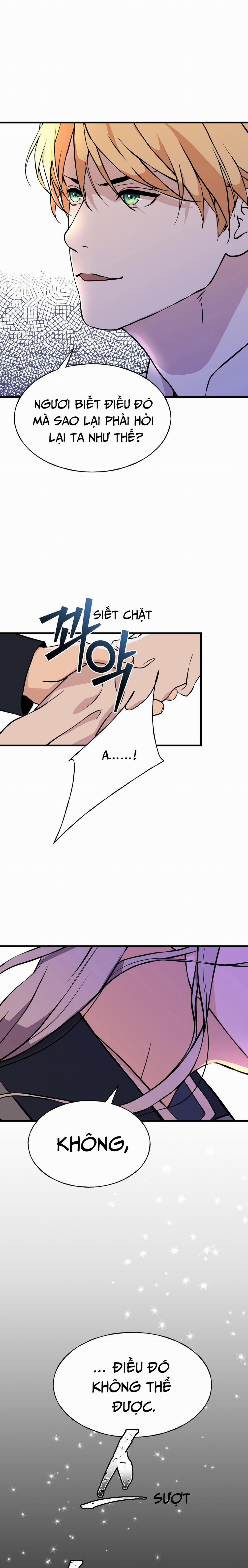 Lễ Cưới Hoàng Gia 7 trang 12