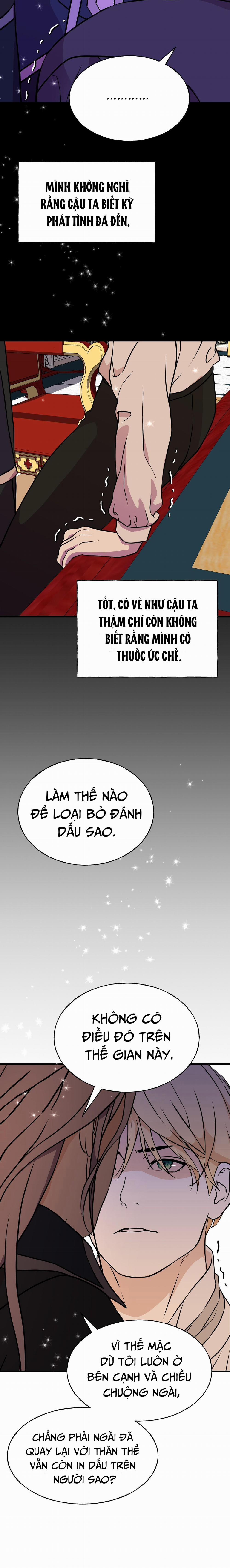 Lễ Cưới Hoàng Gia 7 trang 14