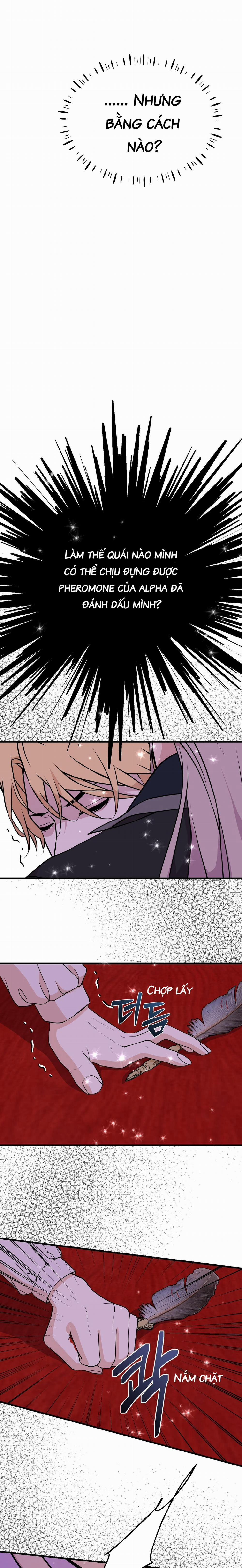 Lễ Cưới Hoàng Gia 7 trang 17