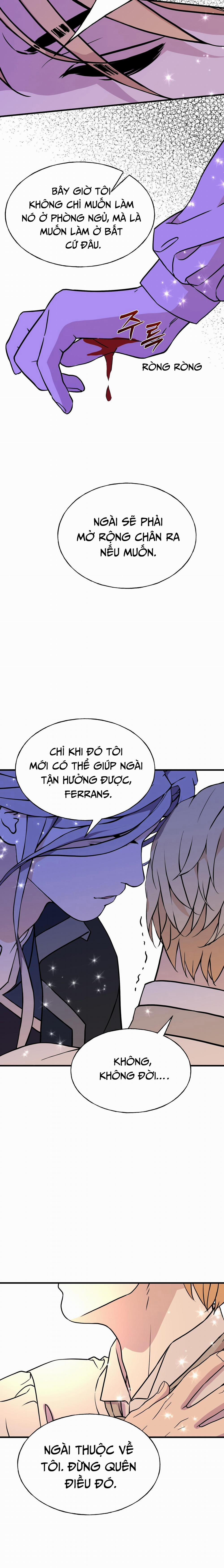 Lễ Cưới Hoàng Gia 7 trang 18