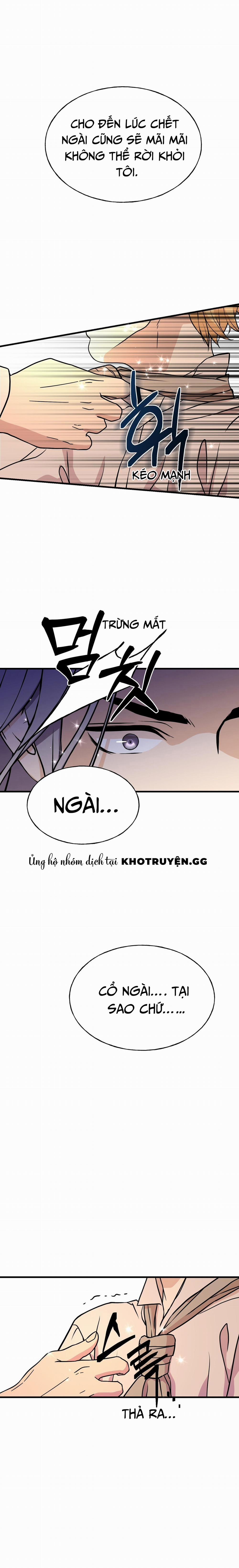 Lễ Cưới Hoàng Gia 7 trang 19