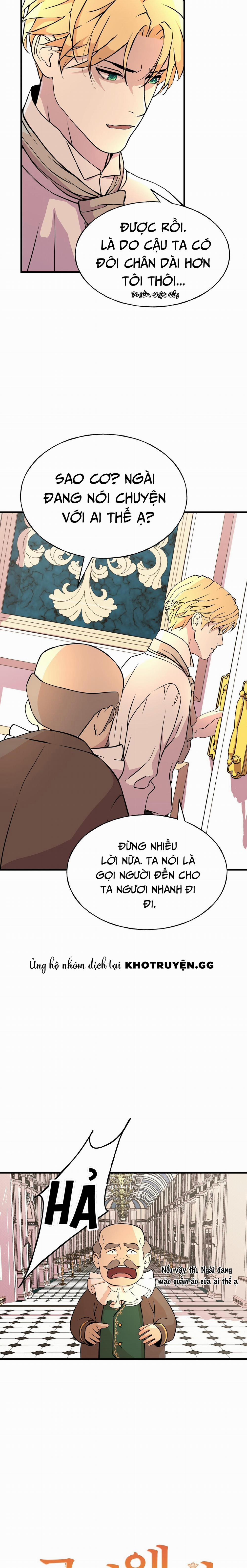 Lễ Cưới Hoàng Gia 7 trang 2