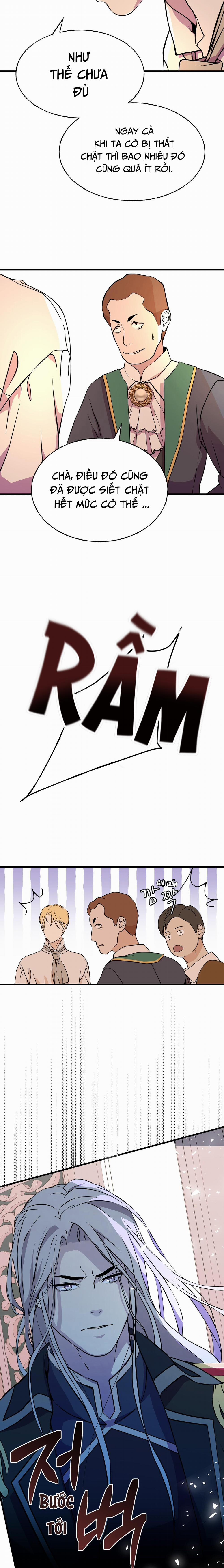 Lễ Cưới Hoàng Gia 7 trang 4