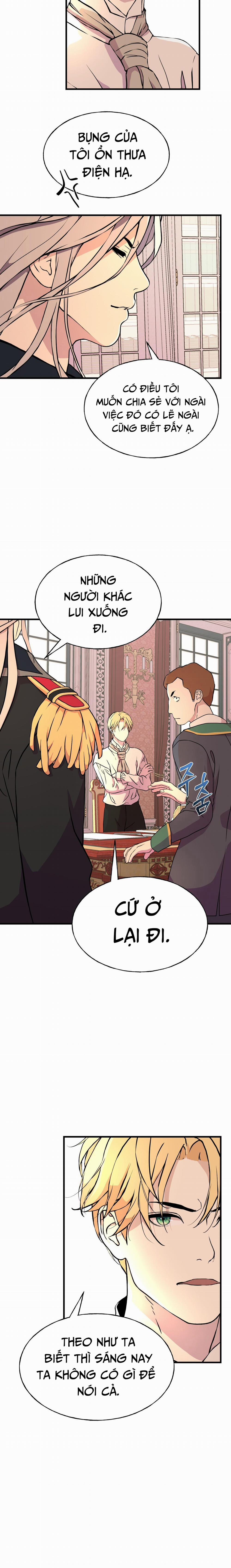 Lễ Cưới Hoàng Gia 7 trang 6