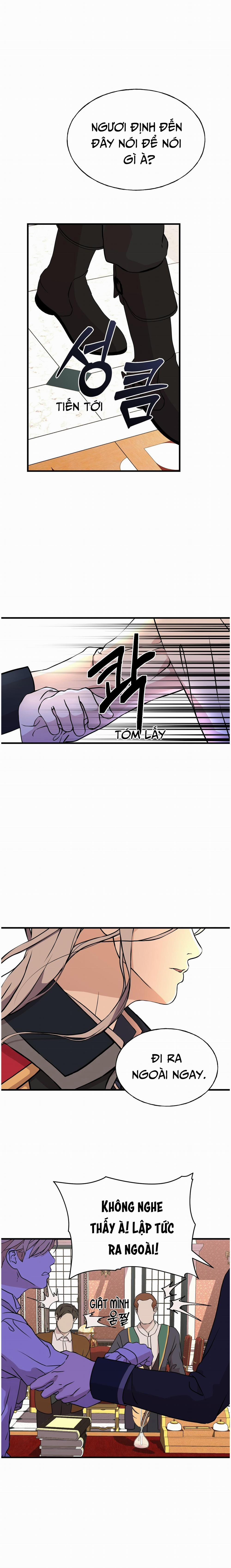 Lễ Cưới Hoàng Gia 7 trang 7