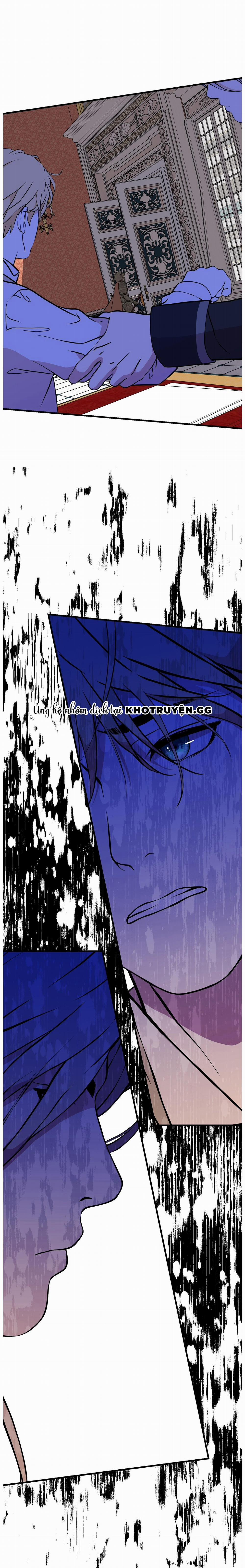 Lễ Cưới Hoàng Gia 7 trang 9