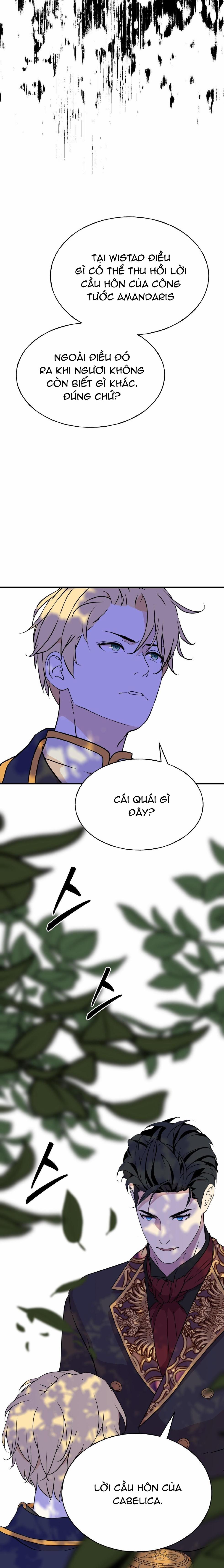 Lễ Cưới Hoàng Gia 8 trang 23