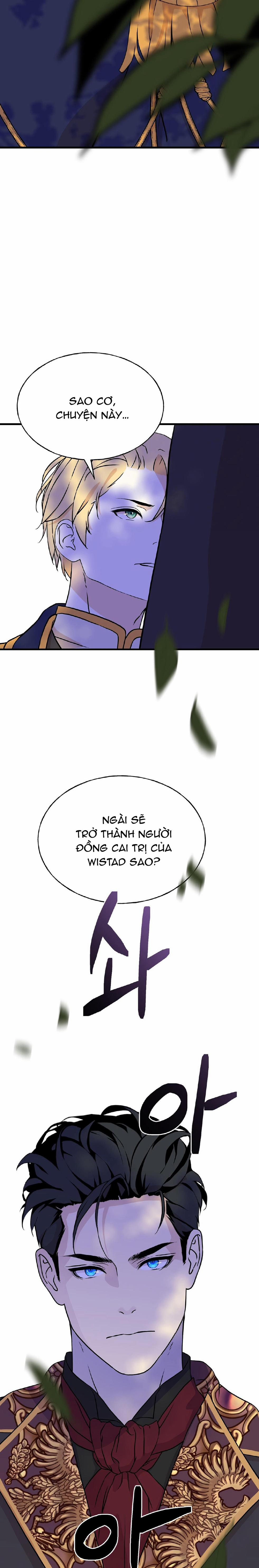 Lễ Cưới Hoàng Gia 8 trang 24