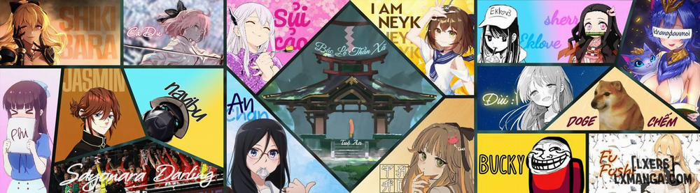 Lễ hội mùa xuân Mondstadt 2 trang 0