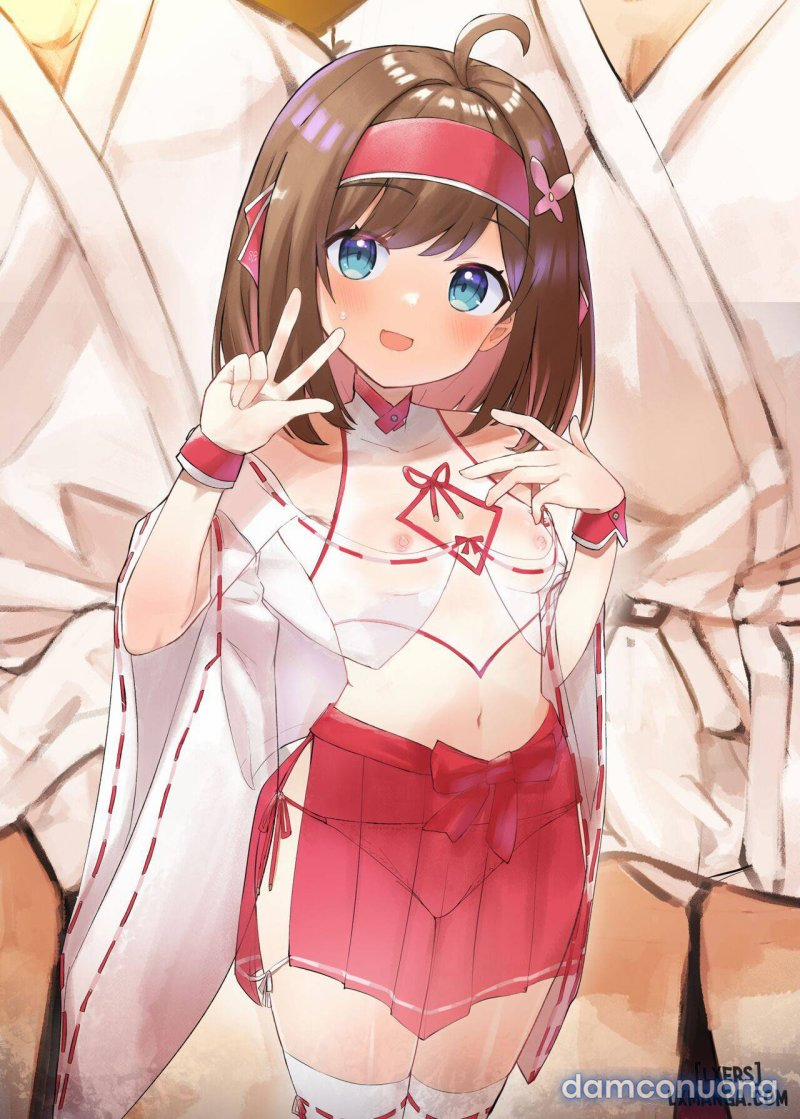 Lễ hội suy đồi 1 trang 1