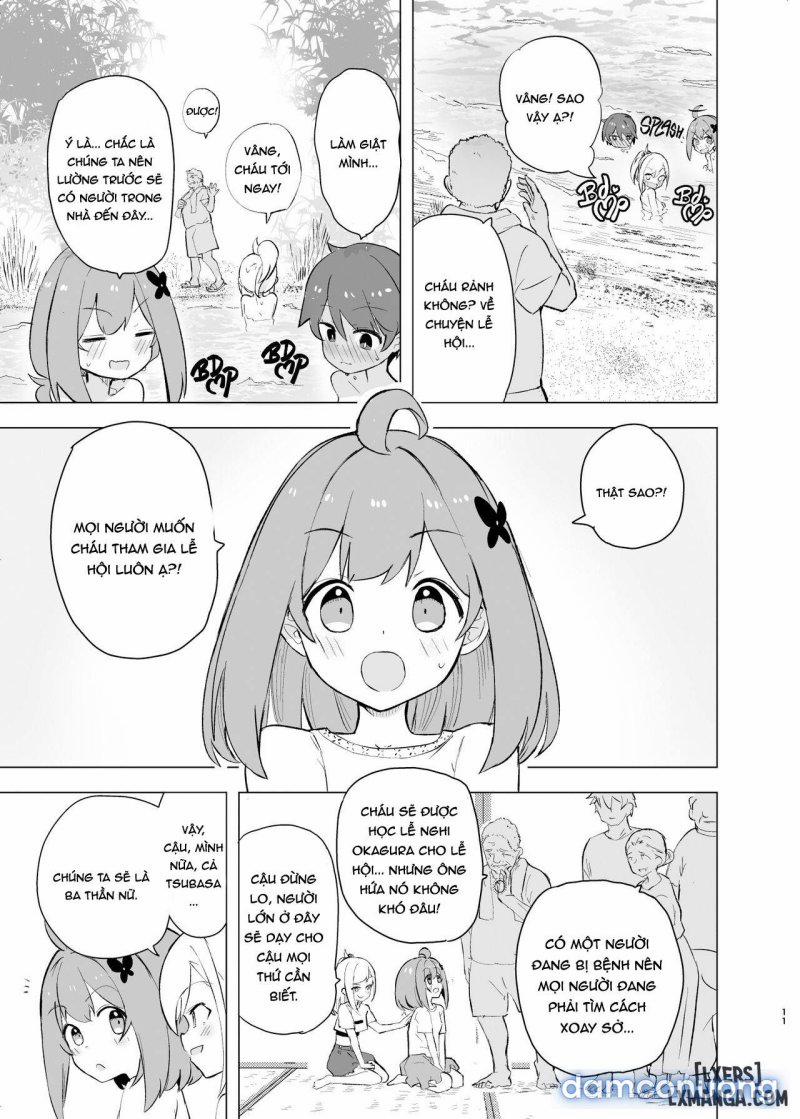 Lễ hội suy đồi 1 trang 10