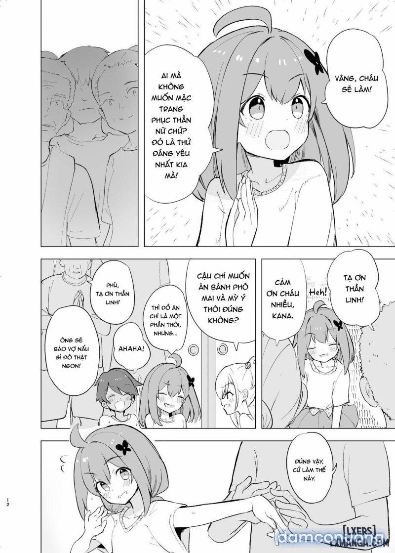 Lễ hội suy đồi 1 trang 11