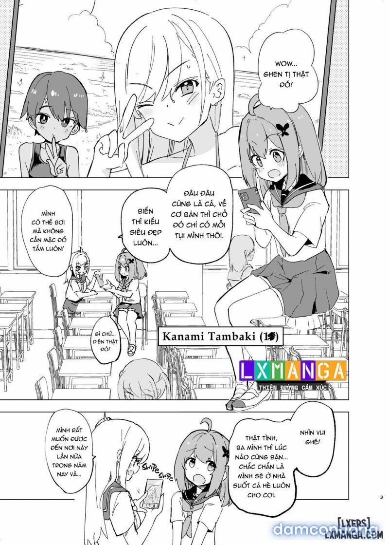 Lễ hội suy đồi 1 trang 2