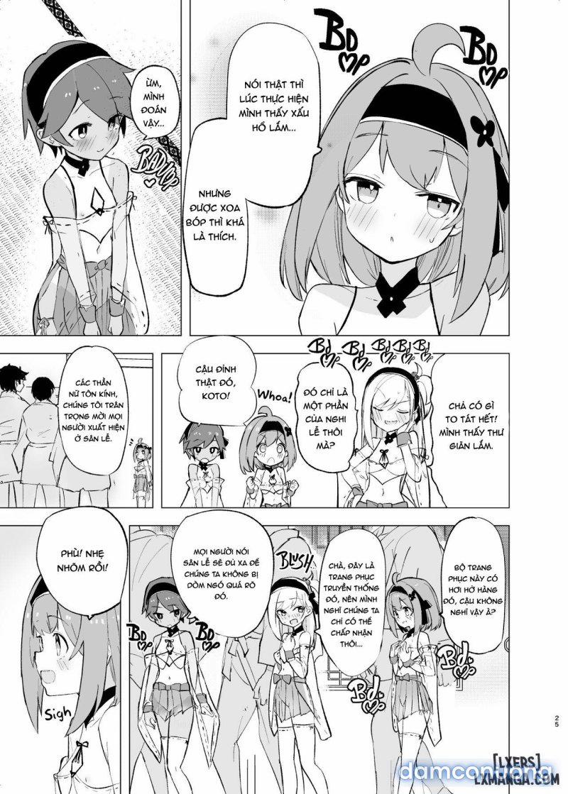 Lễ hội suy đồi 1 trang 24