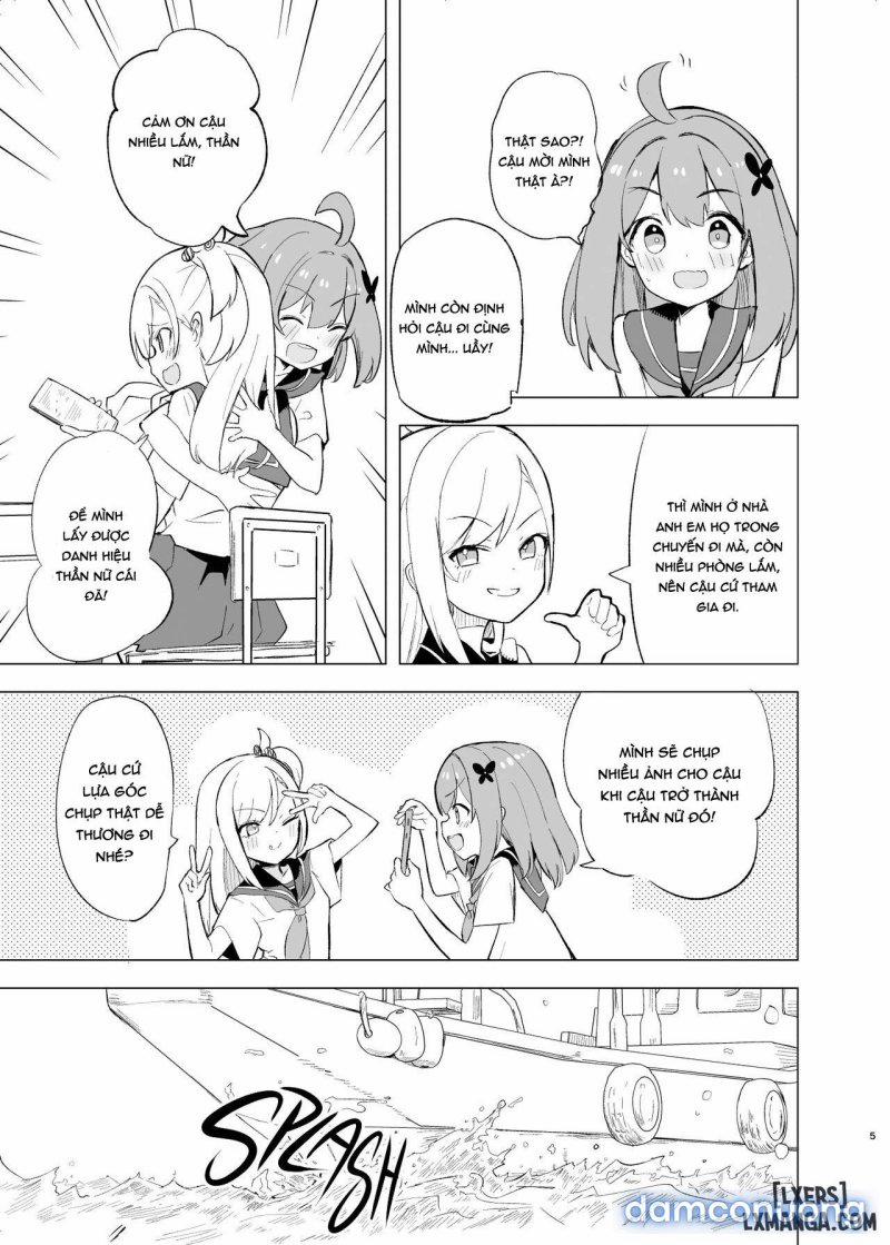 Lễ hội suy đồi 1 trang 4