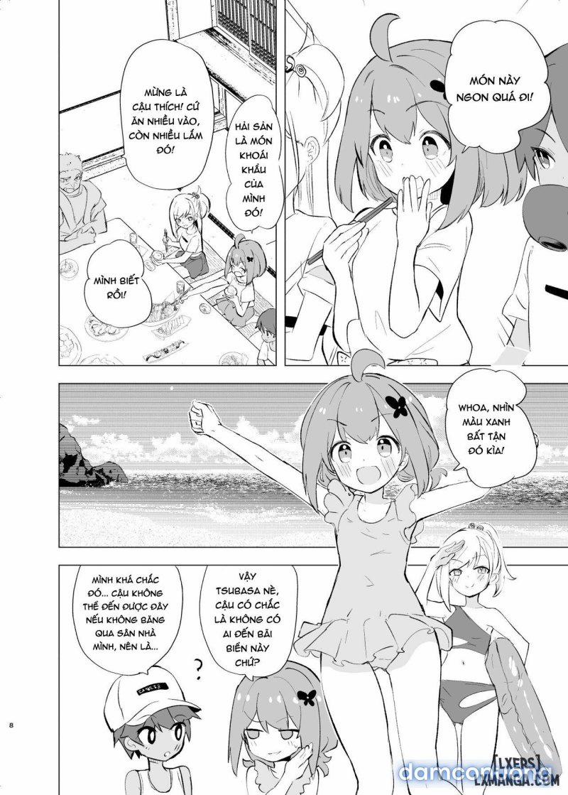 Lễ hội suy đồi 1 trang 7