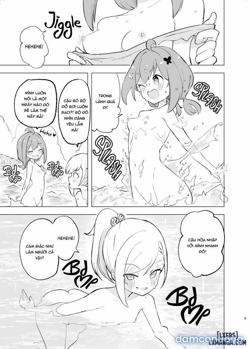 Lễ hội suy đồi 1 trang 8