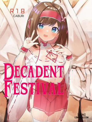 Đọc truyện Lễ hội suy đồi