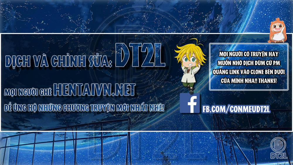 Lễ Hội Thiệt Vui Ha Oneshot (Đẹp) trang 32