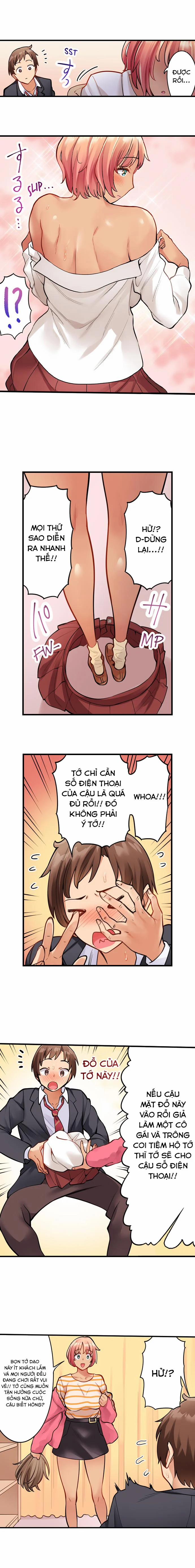 Lễ Hội Văn Hoá Mát Xa 1 trang 6