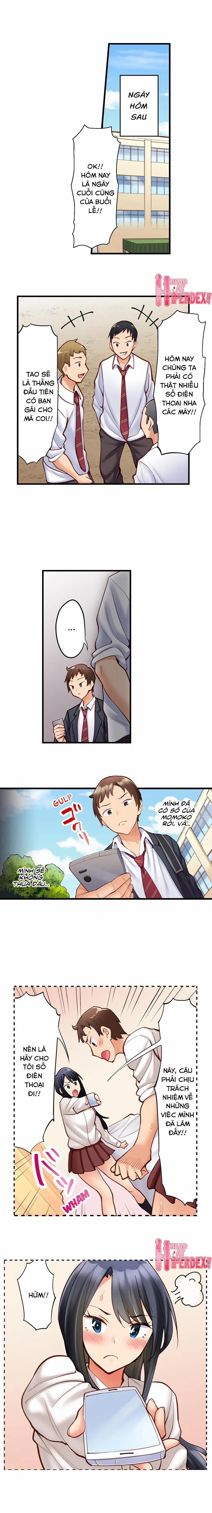 Lễ Hội Văn Hoá Mát Xa 4 trang 1