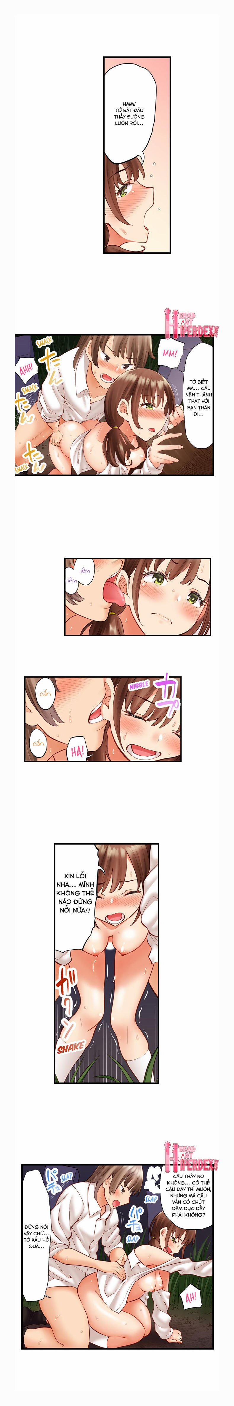 Lễ Hội Văn Hoá Mát Xa 6 trang 4