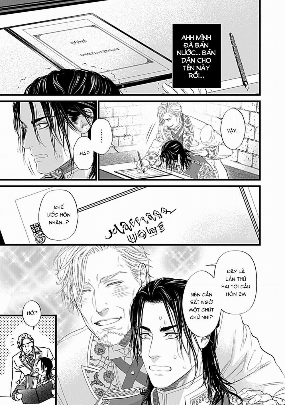 Lễ Ký Kết Của Alpha 1 trang 16