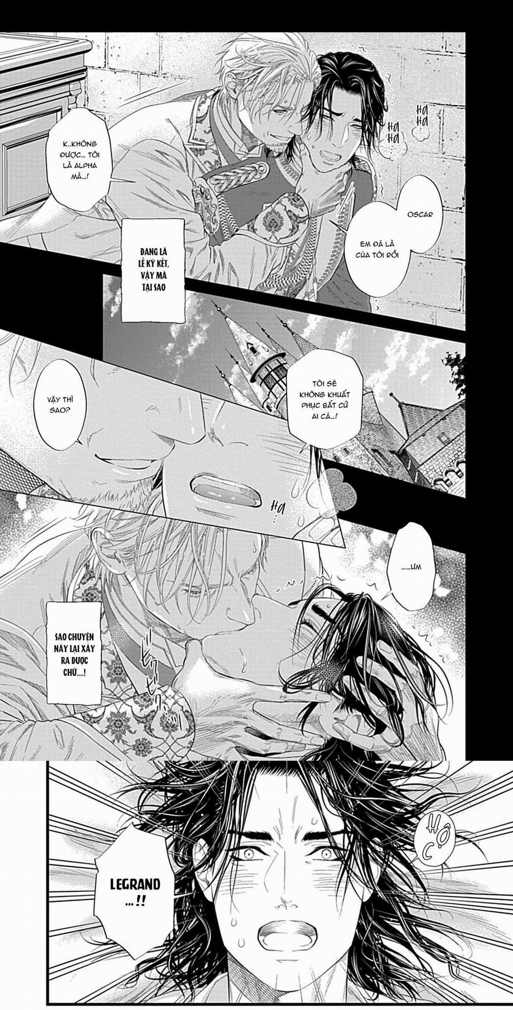 Lễ Ký Kết Của Alpha 2 trang 28