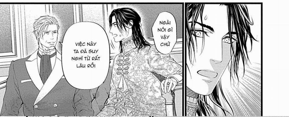 Lễ Ký Kết Của Alpha 2 trang 40