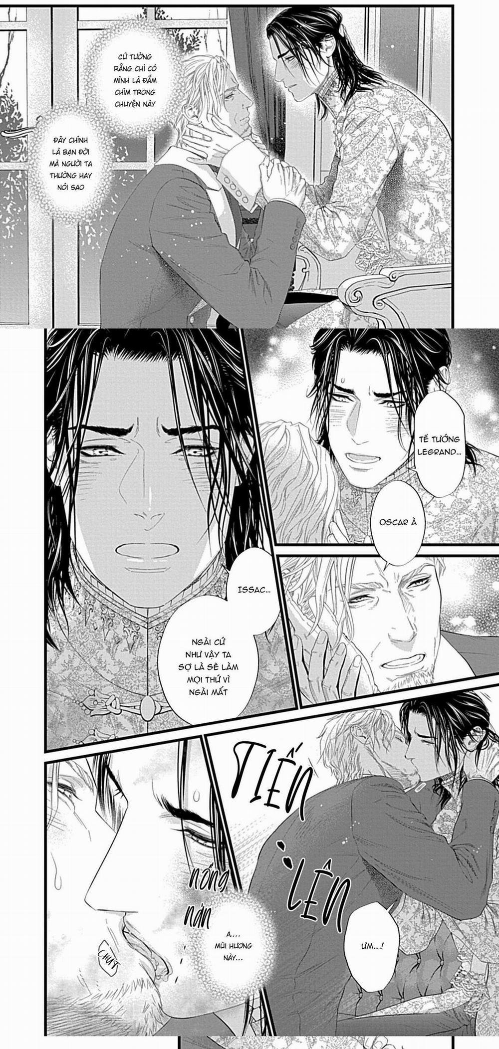 Lễ Ký Kết Của Alpha 2 trang 43