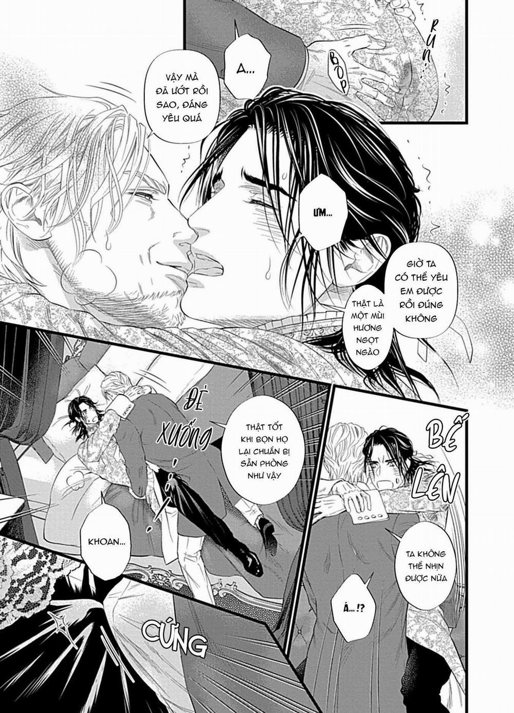 Lễ Ký Kết Của Alpha 2 trang 44