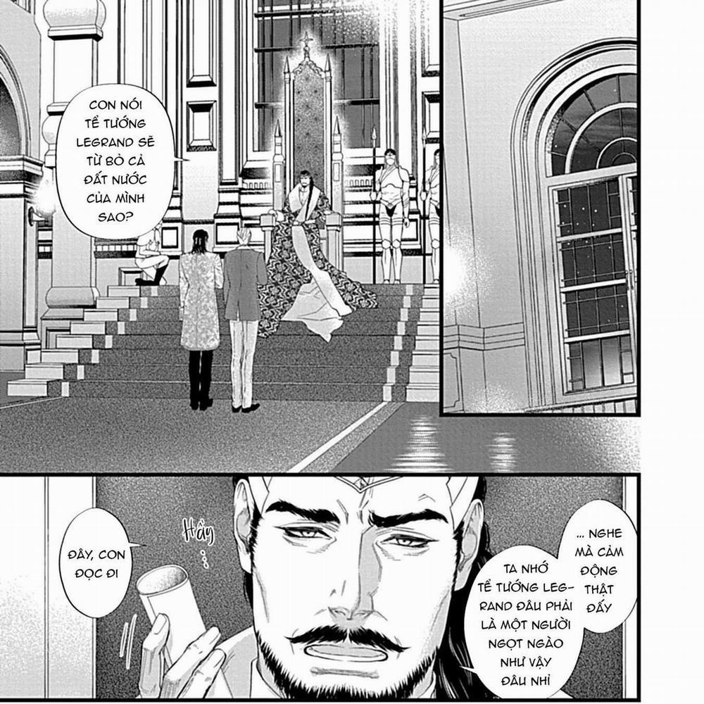 Lễ Ký Kết Của Alpha 2 trang 50