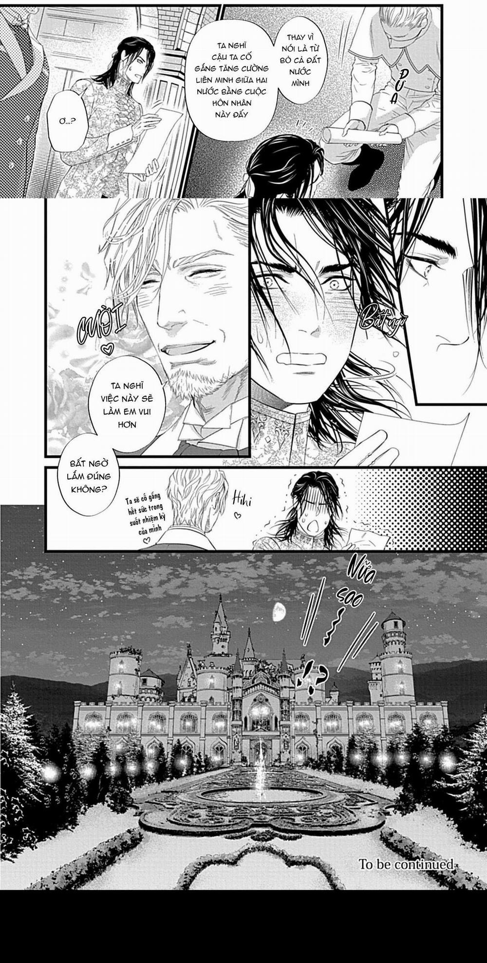 Lễ Ký Kết Của Alpha 2 trang 51