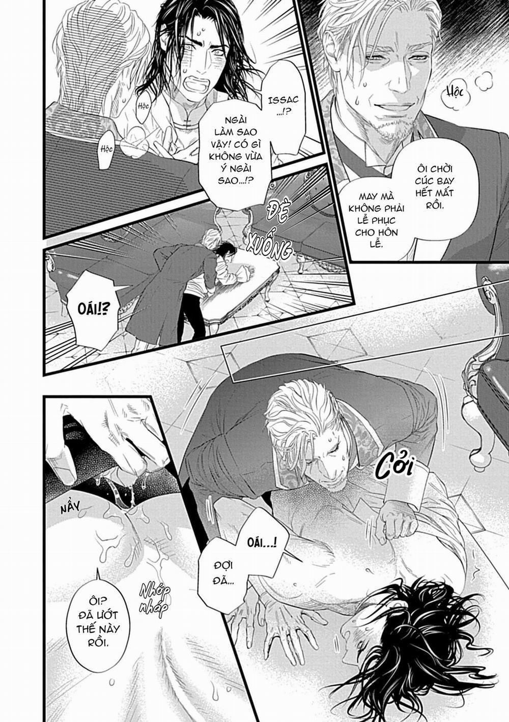 Lễ Ký Kết Của Alpha 3 trang 15