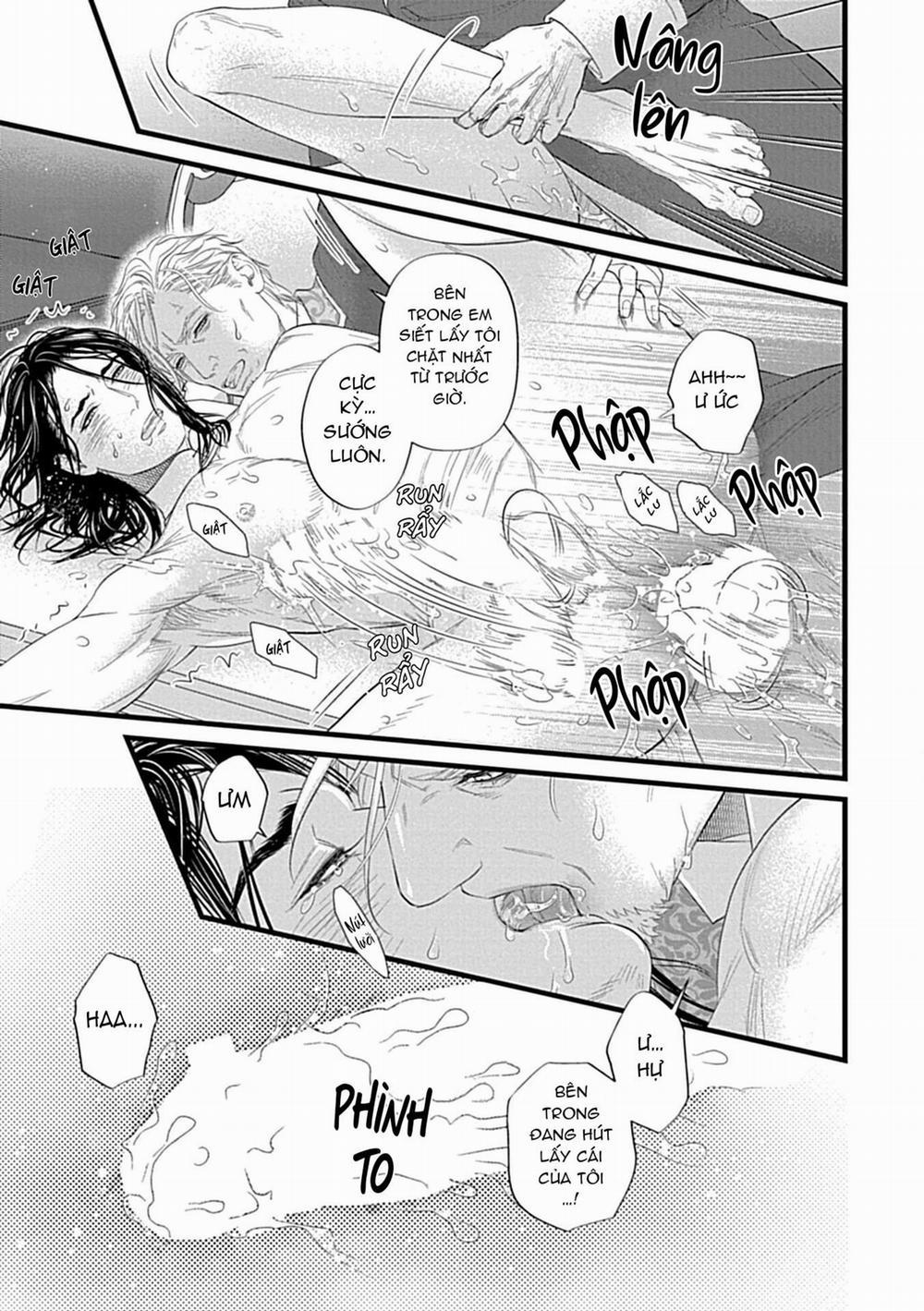 Lễ Ký Kết Của Alpha 3 trang 18