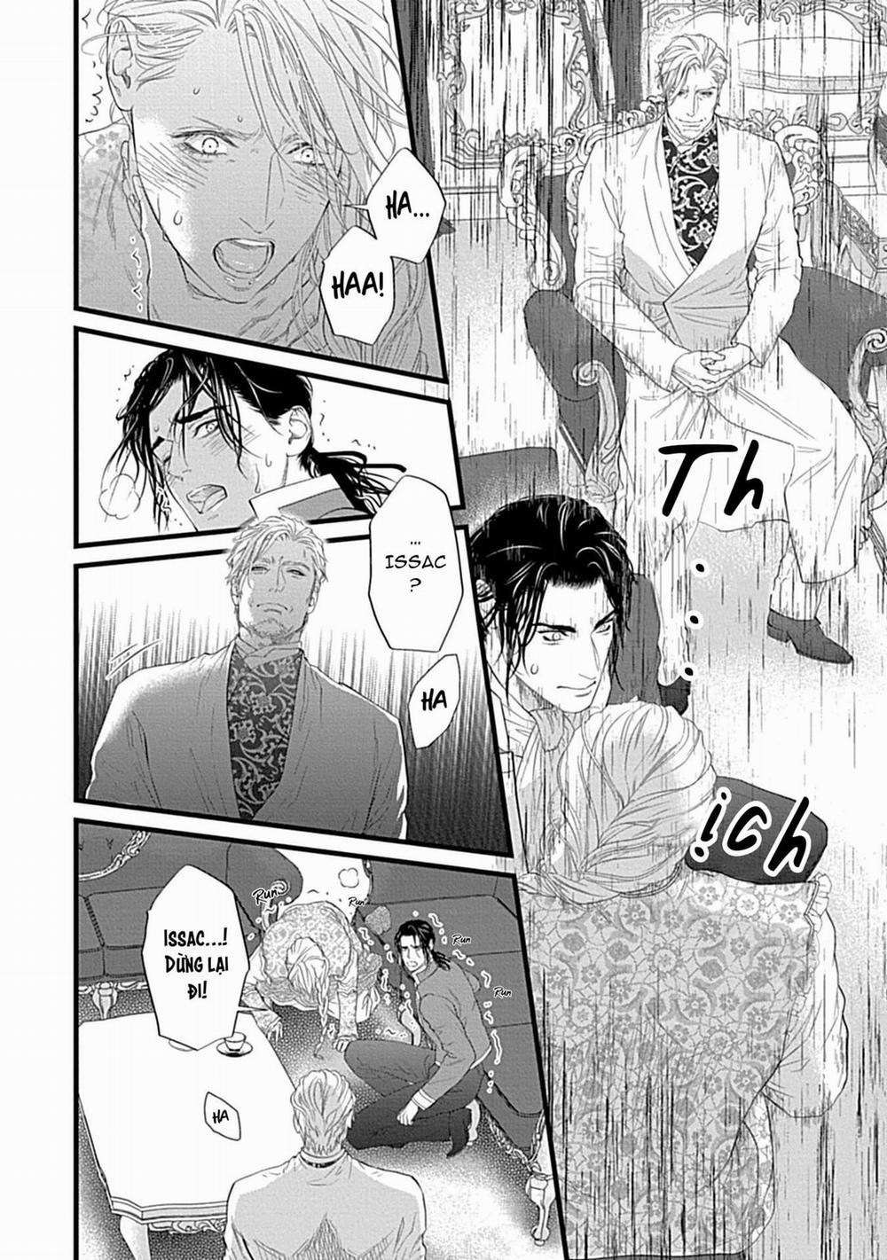 Lễ Ký Kết Của Alpha 4 trang 11