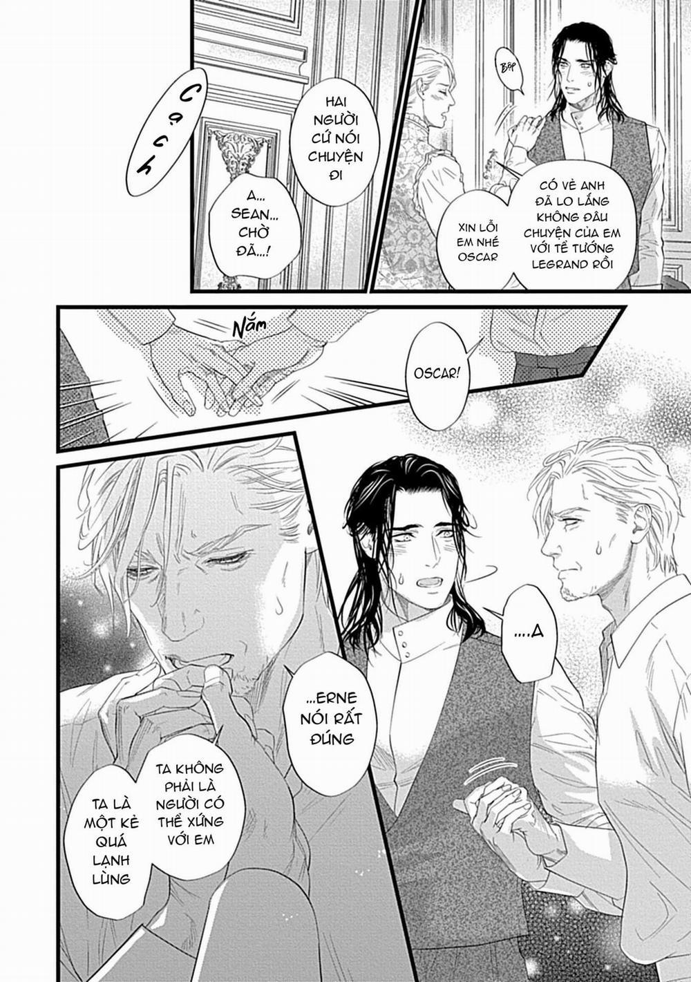 Lễ Ký Kết Của Alpha 4 trang 21