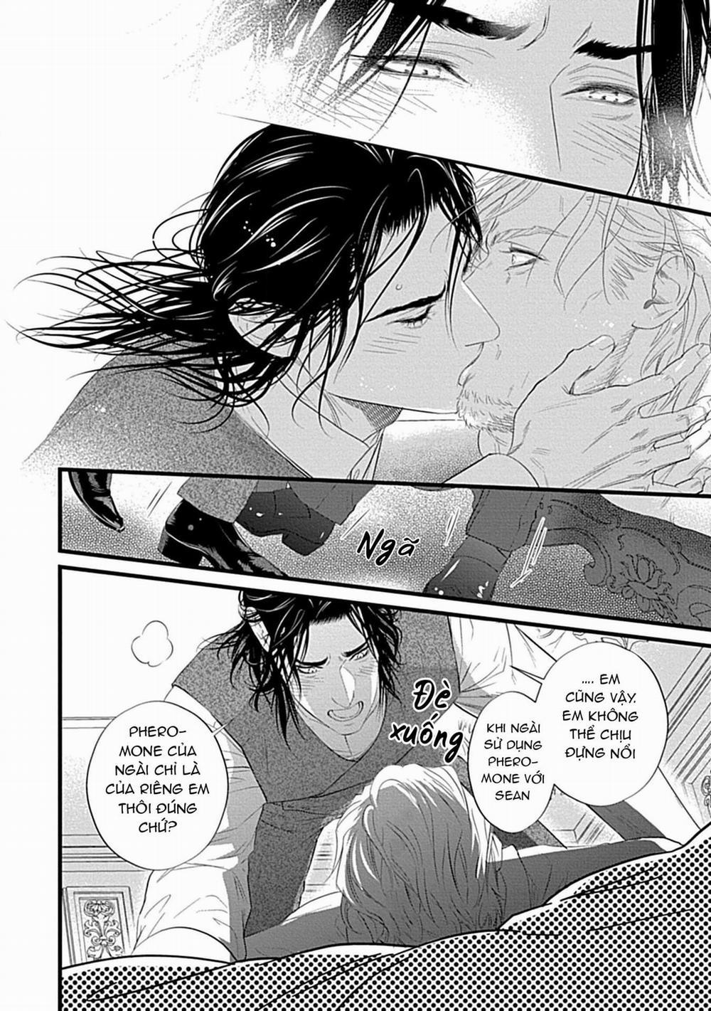 Lễ Ký Kết Của Alpha 4 trang 23