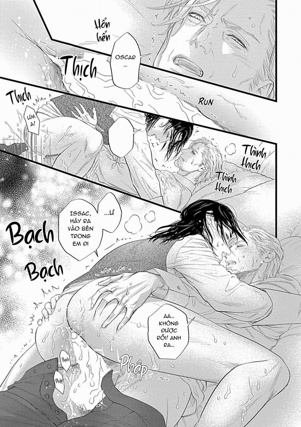 Lễ Ký Kết Của Alpha 4 trang 26