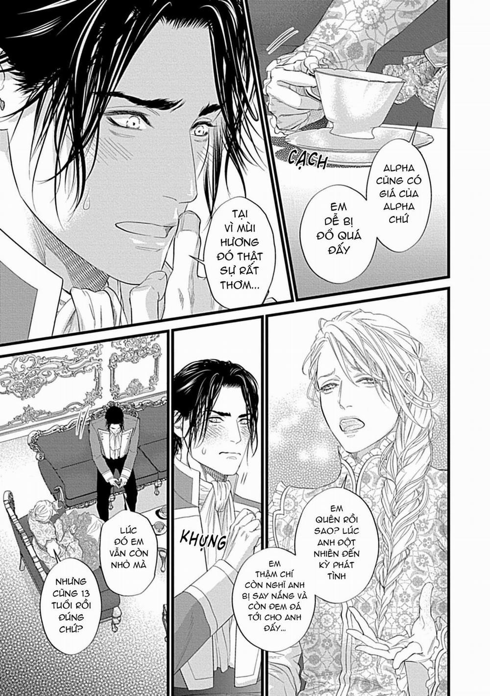 Lễ Ký Kết Của Alpha 4 trang 4